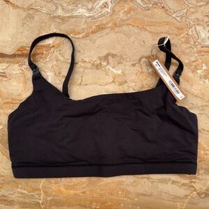 SKIMS Pumping/Maternity Bra